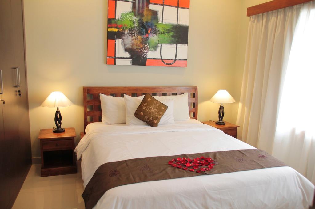 Villa Anyelir Seminyak Camera foto