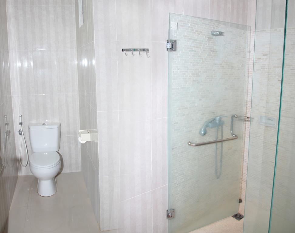 Villa Anyelir Seminyak Camera foto